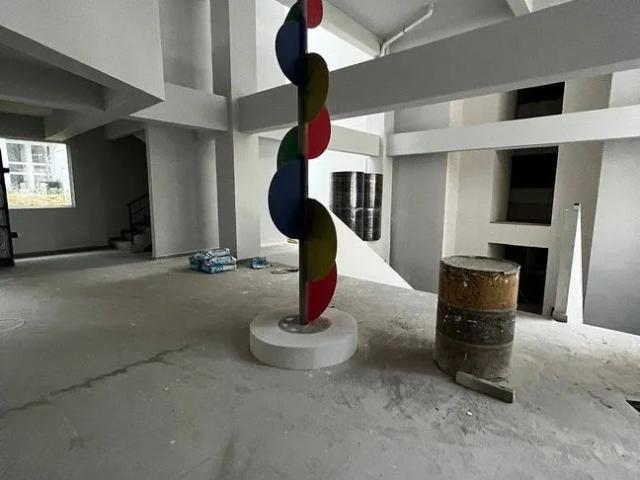 Departamento en Renta en Residencial Lago Esmeralda, Atizapán de Zaragoza, Estado de México