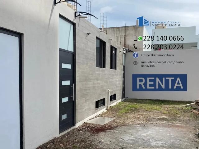 Departamento en renta en Residencial Monte Magno, Xalapa, Veracruz de Ignacio de la Llave
