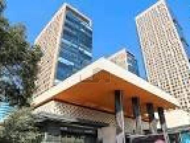Departamento en Renta en Residencial Miyana, Granada, Miguel Hidalgo, Ciudad de México