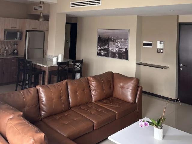 DEPARTAMENTO AMUEBLADO EN RENTA AL NORTE DE SALTILLO, COAH