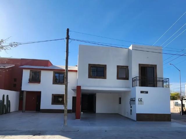 Departamento en Renta en Residencial Santa Bárbara, Torreón, Coahuila