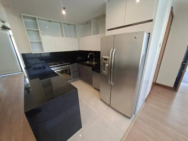 Departamento en renta en Residencial Santa Bárbara, San Pedro Garza García, Nuevo León