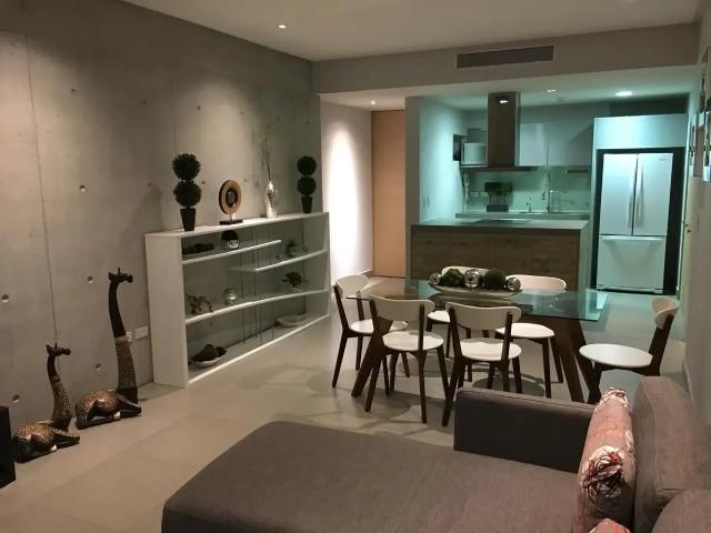 Departamento en renta en Residencial Santa Bárbara, San Pedro Garza García, Nuevo León