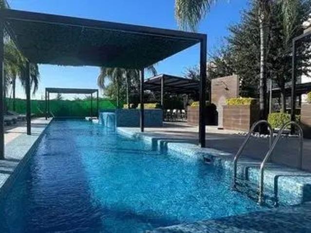 Departamento en Renta en Residencial Santa Fe