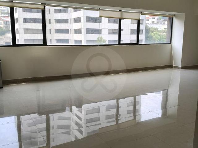 Departamento en renta en residencial Sei