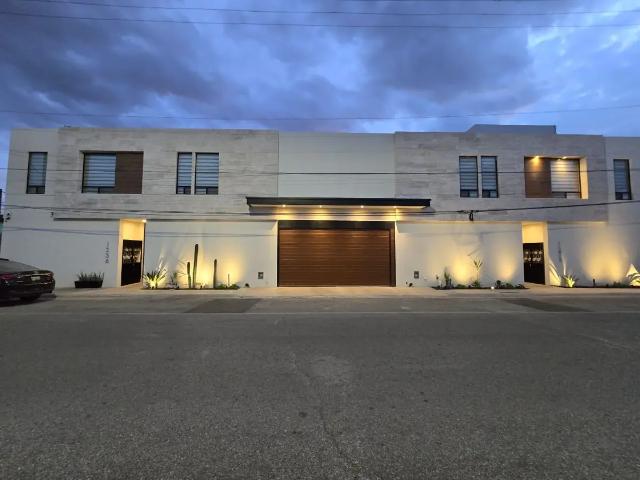 Departamento en Renta en Residencial Senderos, Torreón, Coahuila de Zaragoza