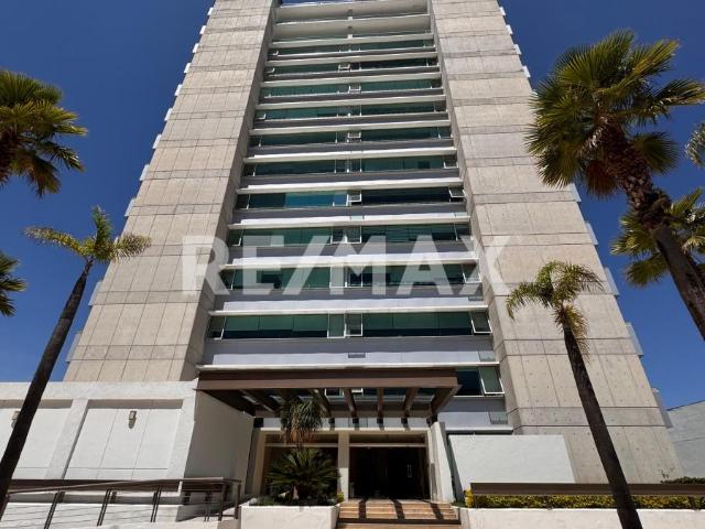 DEPARTAMENTO EN RENTA EN RESIDENCIAL PALMAS