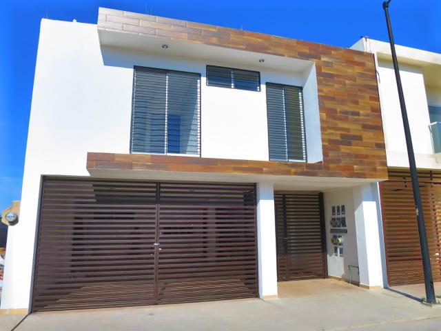 Departamento en renta en residencial palmira zona coutry