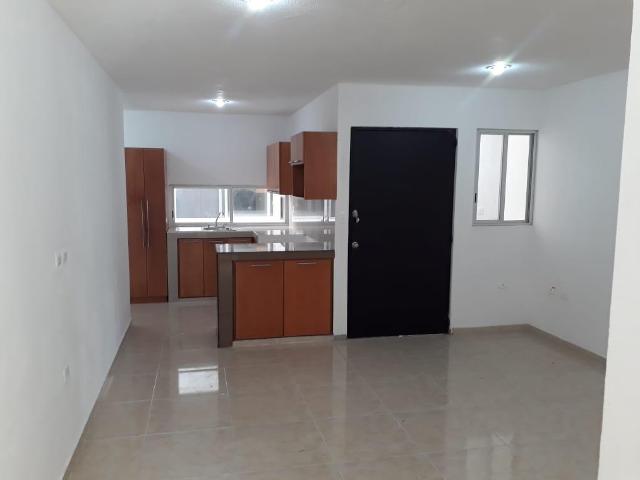 Departamento en renta en residencial palmira zona coutry