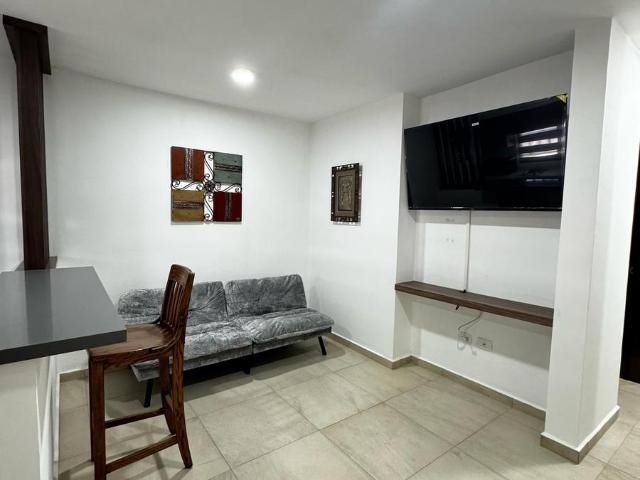 DEPARTAMENTO EN RENTA EN RESIDENCIAL PERIF?RICO EN SAN NICOL?S DE LOS GARZA