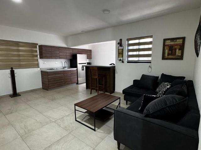 DEPARTAMENTO EN RENTA EN RESIDENCIAL PERIF?RICO EN SAN NICOL?S DE LOS GARZA
