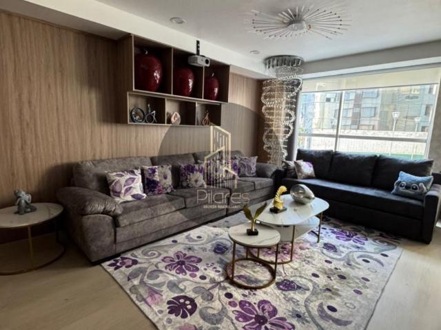 Departamento en renta en Residencial Platina, Pachuca de Soto, Hidalgo