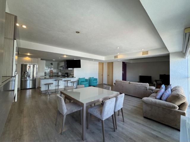 Departamento en renta en Residencial Platina, Pachuca de Soto, Hidalgo
