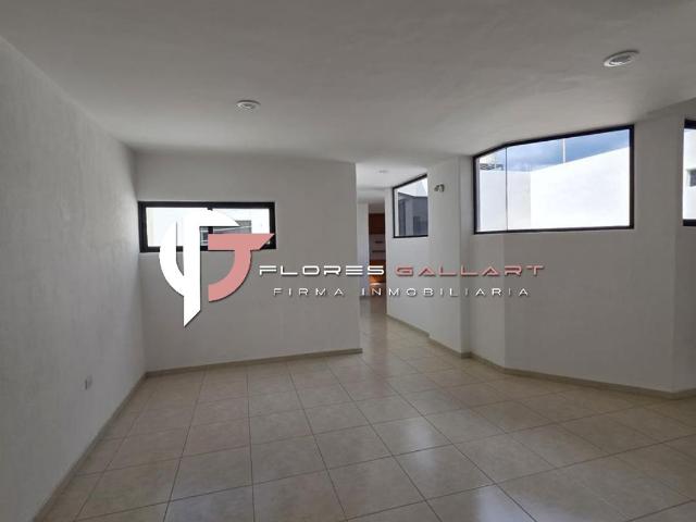 Departamento en Renta en Residencial Pulgas Pandas Norte al Norte de la Ciudad de Aguascalientes
