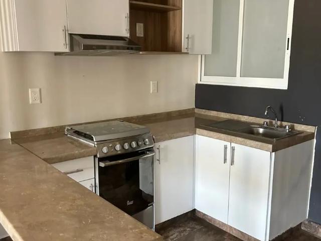DEPARTAMENTO EN RENTA EN RESIDENCIAL RUBI