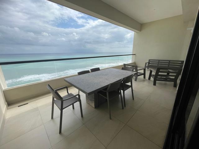 Departamento en renta en Residencial Velamar
