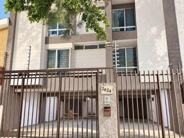 Departamento en renta en Residencial Victoria