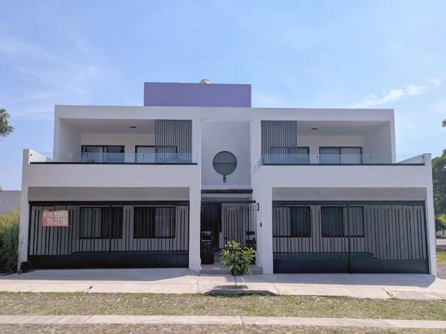Departamento en renta en Residencial Victoria, Colima, Colima