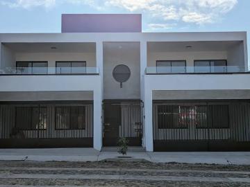 Apartamento en alquiler en Colima, Colima