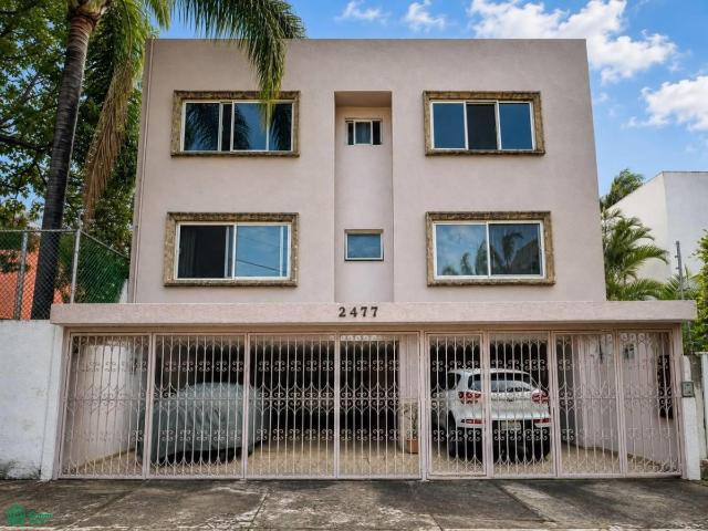 Departamento en renta en Residencial Victoria, Zapopan