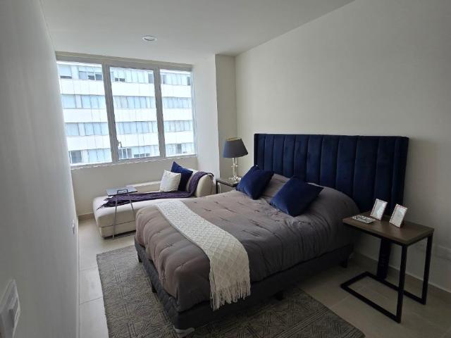 Departamento en renta en Residencial Vistas del Bosque – Miguel Hidalgo, CDMX