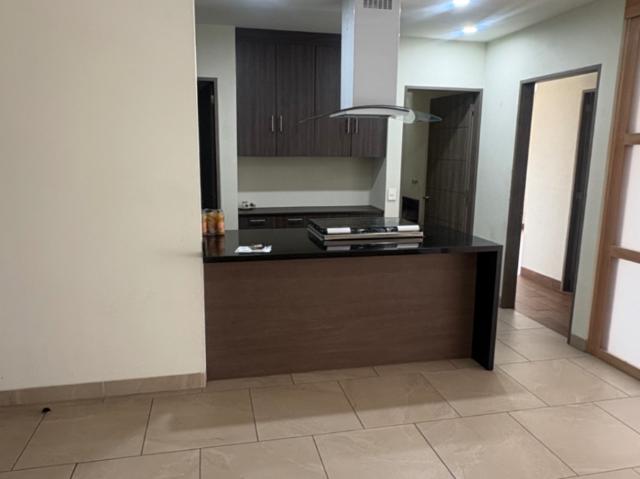 Departamento en Renta en Residencial Zacatenco, Gustavo A. Madero