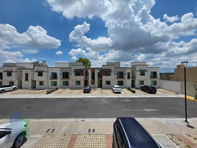 Departamento en renta en Rivello, La Vista Residencial – Querétaro