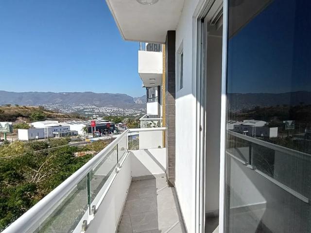 Departamento en Renta en Rivera Cerro Hueco, Tuxtla Gutiérrez, Chiapas