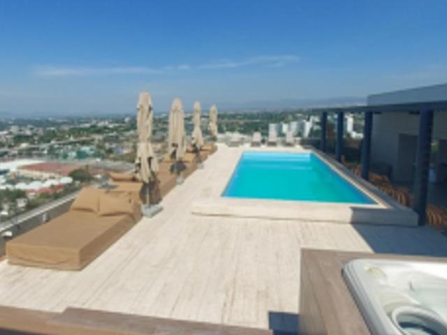 Departamento en renta en Ricardo Flores Magon, Cuernavaca, Morelos