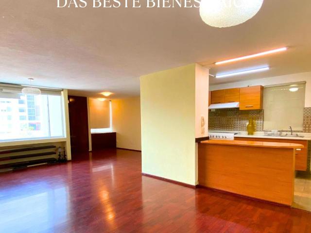 Departamento en Renta en Rinc?n de la Monta?a