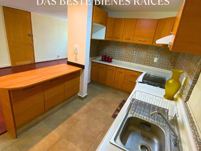 Departamento en Renta en Rinc?n de la Monta?a
