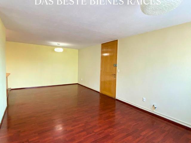Departamento en Renta en Rinc?n de la Monta?a Atizapan de Zaragoza