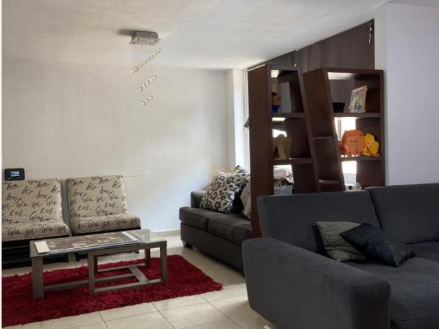 Departamento en renta en Rincón de la Montaña, Atizapán de Zaragoza, México
