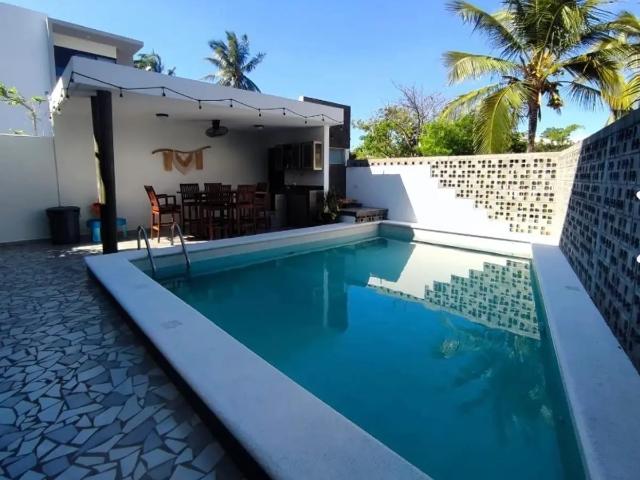 DEPARTAMENTO EN RENTA EN RINCON DEL CONCHAL