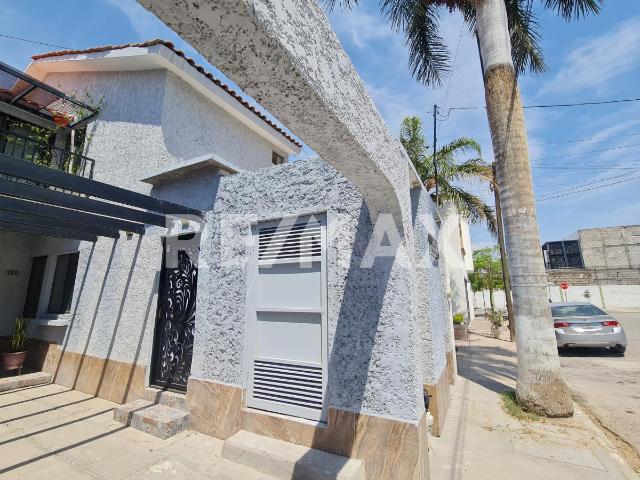 DEPARTAMENTO EN RENTA EN RINCÓN LA ROSITA