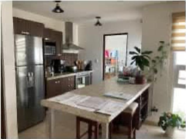 Departamento en renta en Rinconada de los Andes, San Luis Potosí, San Luis Potosí