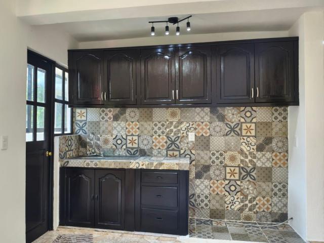 DEPARTAMENTO EN RENTA EN RINCONADA DEL SOL