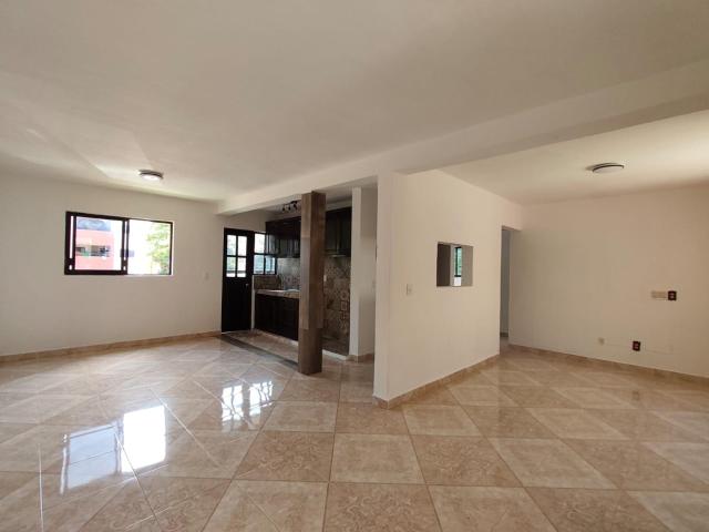 DEPARTAMENTO EN RENTA EN RINCONADA DEL SOL