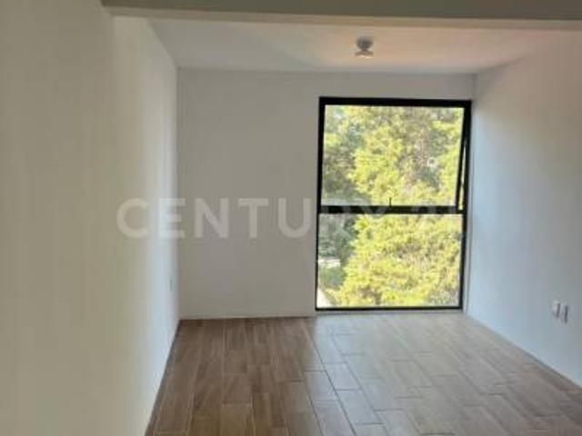 DEPARTAMENTO EN RENTA EN RÍO CHURUBUSCO, COLONIA GENERAL PEDRO MARÍA ANAYA