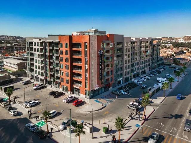 Departamento en renta en Río Tijuana 3ra. Etapa, Tijuana, Baja California