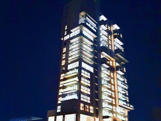 departamento en renta en west point torre 5000,zona andares, zapopan jalisco