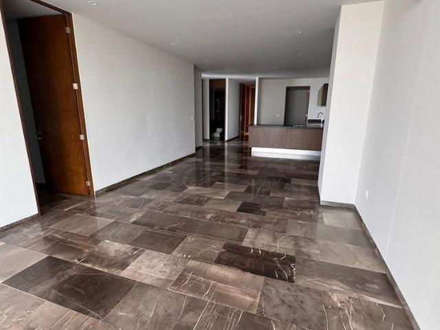 Departamento en renta en townsquare