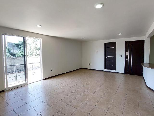 Departamento en renta en Toluca, a dos cuadras de Alfredo del Mazo