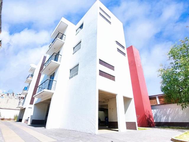 Departamento en renta en Toluca, a dos cuadras de Alfredo del Mazo
