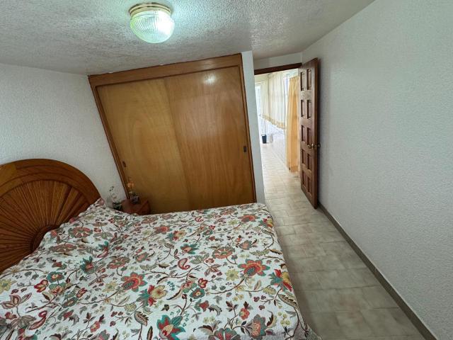 Departamento Amueblado en Renta Toluca | Ideal para Profesionistas | zona TREN Toluca Hospitales