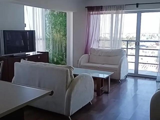 Departamento en renta en Toluca de Lerdo Centro, Toluca, México