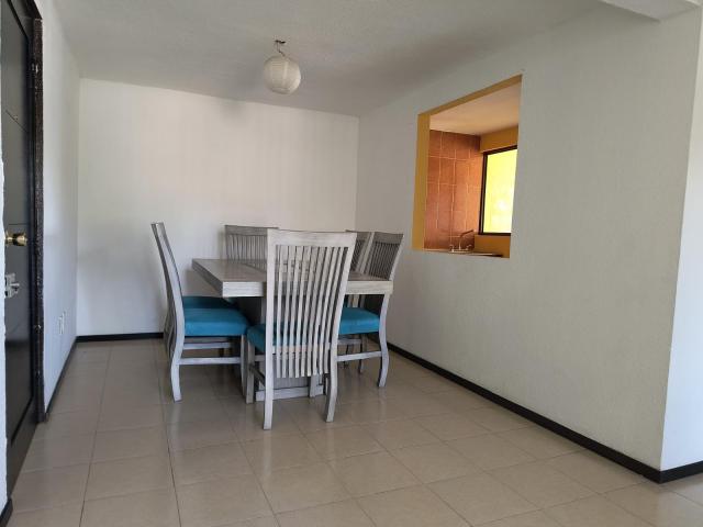 Departamento en Renta en Toluca, La Floresta