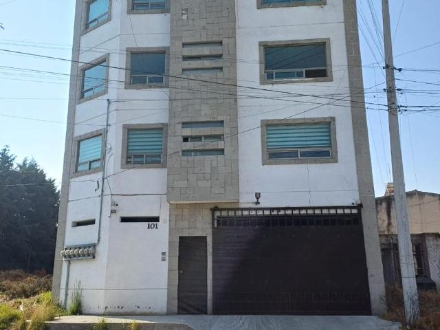 DEPARTAMENTO EN RENTA EN TOLUCA