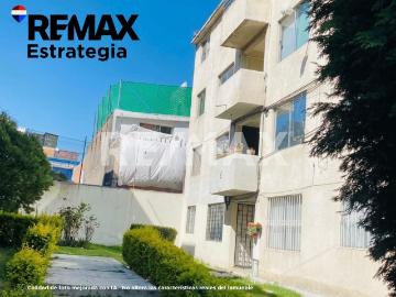 DEPARTAMENTO EN RENTA EN TOLUCA