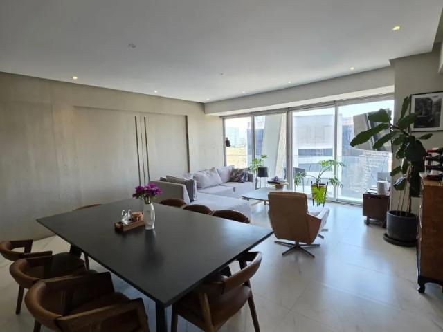 Departamento en Renta en Torre 300 con balcón